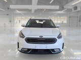  KIA  Niro KIA  / 2016 / 5P / BERLINA 1.6 PHEV GDI STYLE DCT #6