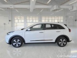  KIA  Niro KIA  / 2016 / 5P / BERLINA 1.6 PHEV GDI STYLE DCT #8