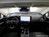  Lexus  NX LEXUS  / 2021 / 5P / SUV HYBRID BUSINESS 2WD MY22 #3