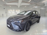  Lexus  NX LEXUS  / 2021 / 5P / SUV HYBRID BUSINESS 2WD MY22 
