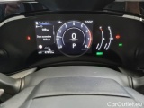  Lexus  NX LEXUS  / 2021 / 5P / SUV HYBRID BUSINESS 2WD MY22 #4