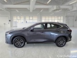  Lexus  NX LEXUS  / 2021 / 5P / SUV HYBRID BUSINESS 2WD MY22 #8