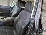 Lexus  NX LEXUS  / 2021 / 5P / SUV HYBRID BUSINESS 2WD MY22 #11