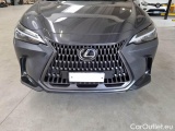  Lexus  NX LEXUS  / 2021 / 5P / SUV HYBRID BUSINESS 2WD MY22 #27