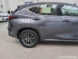  Lexus  NX LEXUS  / 2021 / 5P / SUV HYBRID BUSINESS 2WD MY22 #48