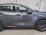  Lexus  NX LEXUS  / 2021 / 5P / SUV HYBRID BUSINESS 2WD MY22 #43
