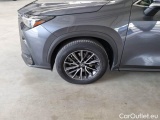  Lexus  NX LEXUS  / 2021 / 5P / SUV HYBRID BUSINESS 2WD MY22 #75