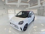  Smart  ForFour SMART  / 2019 / 5P / BERLINA EQ 60KW PASSION 