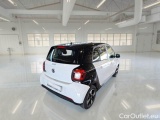  Smart  ForFour SMART  / 2019 / 5P / BERLINA EQ 60KW PASSION #2