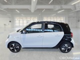  Smart  ForFour SMART  / 2019 / 5P / BERLINA EQ 60KW PASSION #8