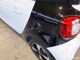  Smart  ForFour SMART  / 2019 / 5P / BERLINA EQ 60KW PASSION #49
