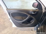  Smart  ForFour SMART  / 2019 / 5P / BERLINA EQ 60KW PASSION #70