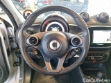  Smart  ForFour SMART  / 2019 / 5P / BERLINA EQ 60KW PASSION #103