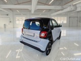  Smart  ForTwo SMART  COUPÈ / 2019 / 3P / COUPE EQ 60KW PASSION #2