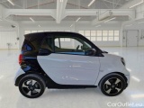  Smart  ForTwo SMART  COUPÈ / 2019 / 3P / COUPE EQ 60KW PASSION #7