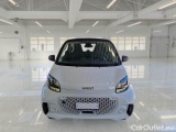  Smart  ForTwo SMART  COUPÈ / 2019 / 3P / COUPE EQ 60KW PASSION #6