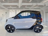  Smart  ForTwo SMART  COUPÈ / 2019 / 3P / COUPE EQ 60KW PASSION #8