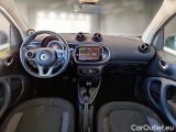  Smart  ForTwo SMART  COUPÈ / 2019 / 3P / COUPE EQ 60KW PASSION #3
