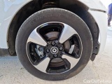  Smart  ForTwo SMART  COUPÈ / 2019 / 3P / COUPE EQ 60KW PASSION #15