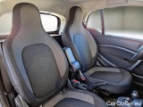  Smart  ForTwo SMART  COUPÈ / 2019 / 3P / COUPE EQ 60KW PASSION #13