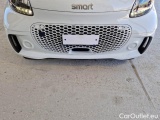  Smart  ForTwo SMART  COUPÈ / 2019 / 3P / COUPE EQ 60KW PASSION #25