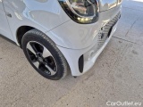  Smart  ForTwo SMART  COUPÈ / 2019 / 3P / COUPE EQ 60KW PASSION #27