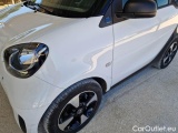  Smart  ForTwo SMART  COUPÈ / 2019 / 3P / COUPE EQ 60KW PASSION #74