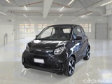  Smart  ForTwo SMART  COUPÈ / 2019 / 3P / COUPE EQ 60KW PASSION 