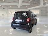  Smart  ForTwo SMART  COUPÈ / 2019 / 3P / COUPE EQ 60KW PASSION #2