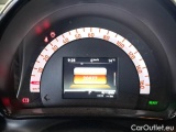  Smart  ForTwo SMART  COUPÈ / 2019 / 3P / COUPE EQ 60KW PASSION #4