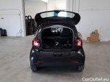  Smart  ForTwo SMART  COUPÈ / 2019 / 3P / COUPE EQ 60KW PASSION #5