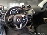  Smart  ForTwo SMART  COUPÈ / 2019 / 3P / COUPE EQ 60KW PASSION #3