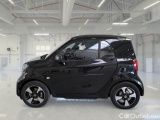  Smart  ForTwo SMART  COUPÈ / 2019 / 3P / COUPE EQ 60KW PASSION #8