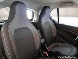  Smart  ForTwo SMART  COUPÈ / 2019 / 3P / COUPE EQ 60KW PASSION #13