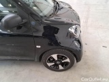  Smart  ForTwo SMART  COUPÈ / 2019 / 3P / COUPE EQ 60KW PASSION #30