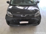  Smart  ForTwo SMART  COUPÈ / 2019 / 3P / COUPE EQ 60KW PASSION #24
