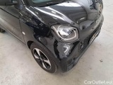 Smart  ForTwo SMART  COUPÈ / 2019 / 3P / COUPE EQ 60KW PASSION #28