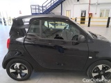  Smart  ForTwo SMART  COUPÈ / 2019 / 3P / COUPE EQ 60KW PASSION #32