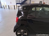  Smart  ForTwo SMART  COUPÈ / 2019 / 3P / COUPE EQ 60KW PASSION #34
