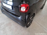  Smart  ForTwo SMART  COUPÈ / 2019 / 3P / COUPE EQ 60KW PASSION #36