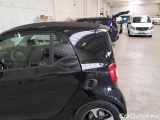  Smart  ForTwo SMART  COUPÈ / 2019 / 3P / COUPE EQ 60KW PASSION #43