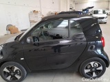  Smart  ForTwo SMART  COUPÈ / 2019 / 3P / COUPE EQ 60KW PASSION #45