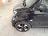  Smart  ForTwo SMART  COUPÈ / 2019 / 3P / COUPE EQ 60KW PASSION #47