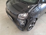  Smart  ForTwo SMART  COUPÈ / 2019 / 3P / COUPE EQ 60KW PASSION #48