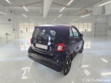  Smart  ForTwo SMART  COUPÈ / 2019 / 3P / COUPE EQ 60KW PASSION #2