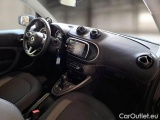  Smart  ForTwo SMART  COUPÈ / 2019 / 3P / COUPE EQ 60KW PASSION #3