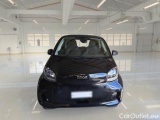  Smart  ForTwo SMART  COUPÈ / 2019 / 3P / COUPE EQ 60KW PASSION #6