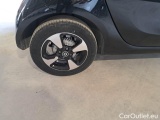  Smart  ForTwo SMART  COUPÈ / 2019 / 3P / COUPE EQ 60KW PASSION #16