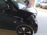  Smart  ForTwo SMART  COUPÈ / 2019 / 3P / COUPE EQ 60KW PASSION #26