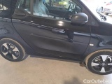  Smart  ForTwo SMART  COUPÈ / 2019 / 3P / COUPE EQ 60KW PASSION #30